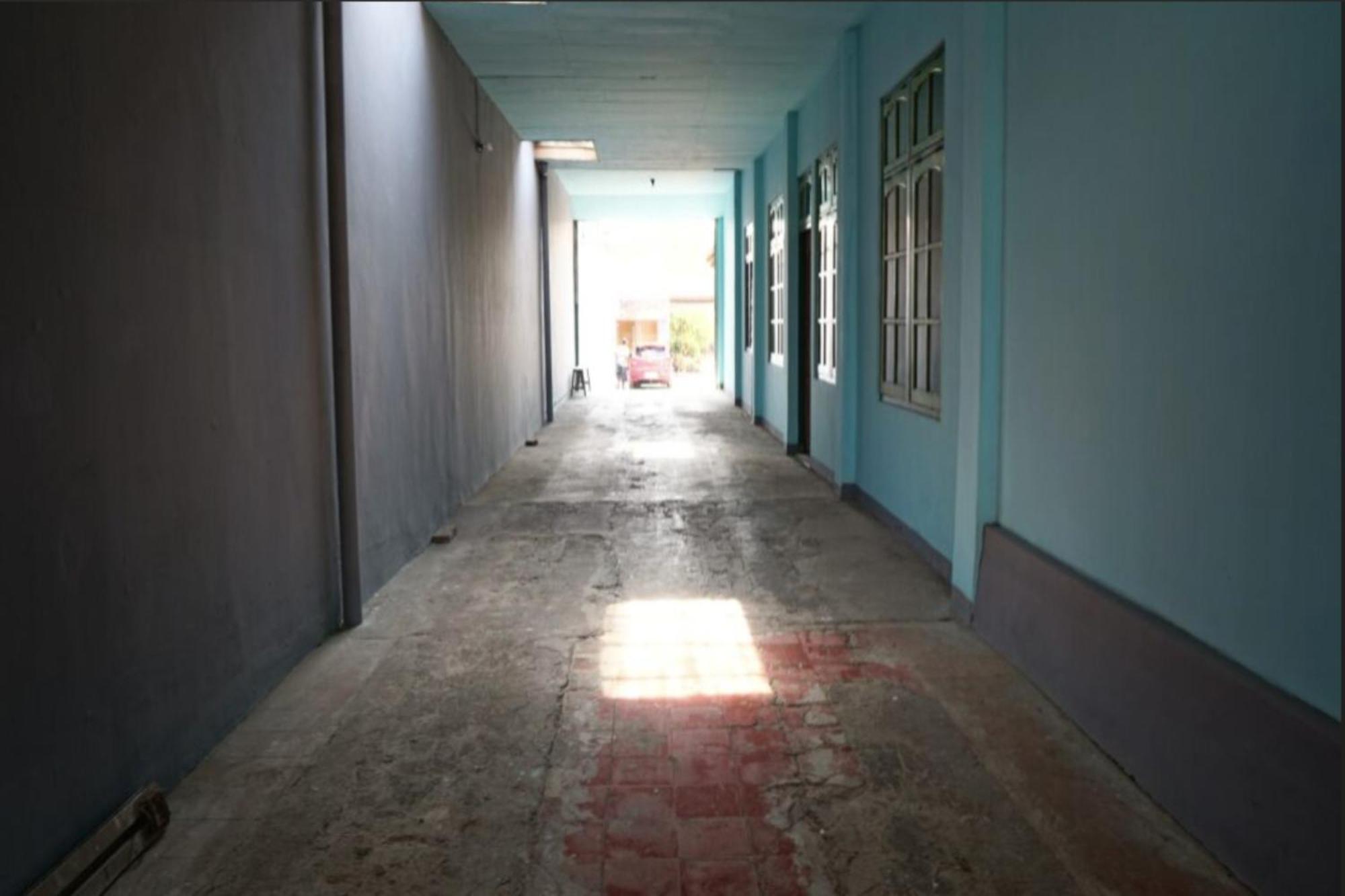 Spot On 93611 Kost Pak Suyatno Syariah 2 Hotel Ponorogo Ngoại thất bức ảnh