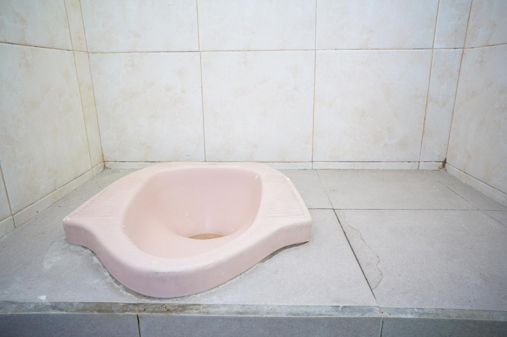 Spot On 93611 Kost Pak Suyatno Syariah 2 Hotel Ponorogo Ngoại thất bức ảnh